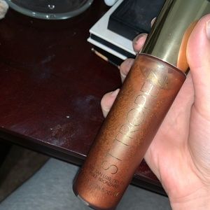 St. Tropez Self Tan Luxe Dry Oil